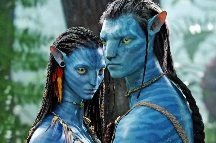 Avatar 2 trailer to air in theaters before Doctor Strange in the Multiverse  of Madness  Xfire